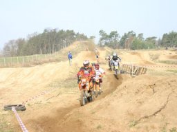 2007 Enduro Cup 3h