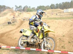 2007 Enduro Cup 3h