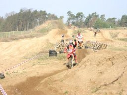 2007 Enduro Cup 3h
