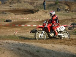 2007 Enduro Cup 3h