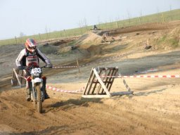 2007 Enduro Cup 3h