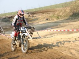 2007 Enduro Cup 3h