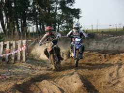 2007 Enduro Cup 3h