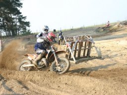 2007 Enduro Cup 3h