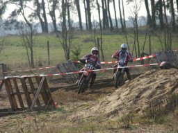 2007 Enduro Cup 3h
