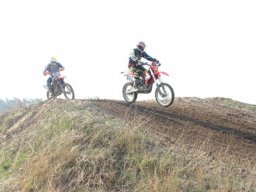 2007 Enduro Cup 3h