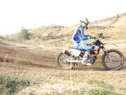 2007 Enduro Cup 3h