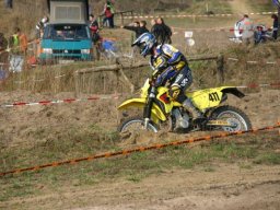 2007 Enduro Cup 3h
