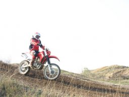 2007 Enduro Cup 3h