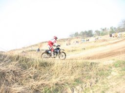 2007 Enduro Cup 3h