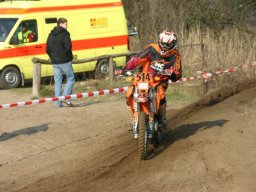 2007 Enduro Cup 3h