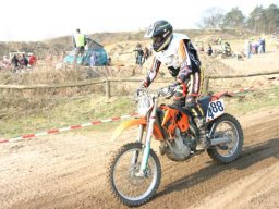 2007 Enduro Cup 3h