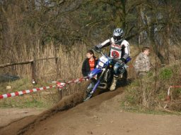 2007 Enduro Cup 3h