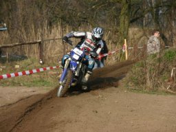 2007 Enduro Cup 3h