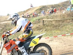 2007 Enduro Cup 3h