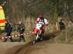 2007 Enduro Cup 3h