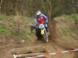 2007 Enduro Cup 3h