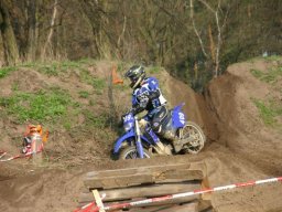 2007 Enduro Cup 3h