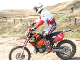 2007 Enduro Cup 3h