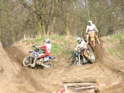 2007 Enduro Cup 3h