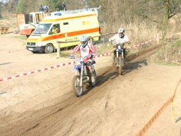 2007 Enduro Cup 3h