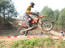 2007 Enduro Cup 3h