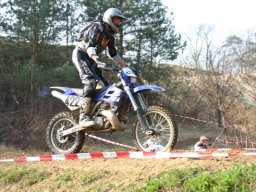 2007 Enduro Cup 3h
