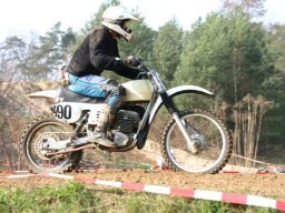 2007 Enduro Cup 3h