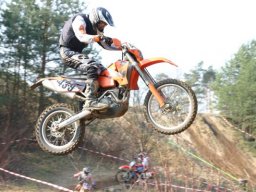 2007 Enduro Cup 3h
