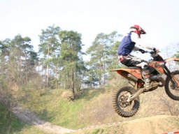 2007 Enduro Cup 3h