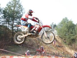 2007 Enduro Cup 3h