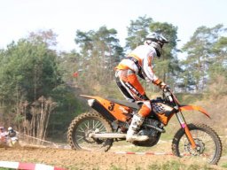2007 Enduro Cup 3h