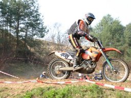 2007 Enduro Cup 3h
