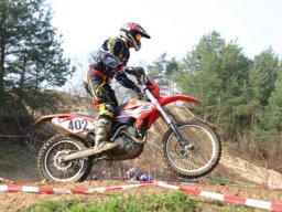 2007 Enduro Cup 3h