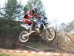2007 Enduro Cup 3h