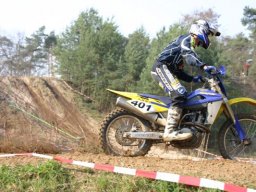 2007 Enduro Cup 3h