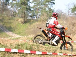 2007 Enduro Cup 3h