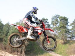 2007 Enduro Cup 3h