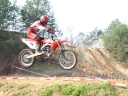 2007 Enduro Cup 3h
