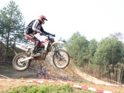 2007 Enduro Cup 3h