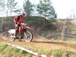 2007 Enduro Cup 3h