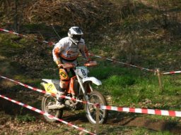 2007 Enduro Cup 3h