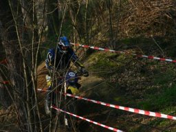 2007 Enduro Cup 3h