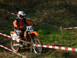 2007 Enduro Cup 3h