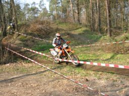 2007 Enduro Cup 3h