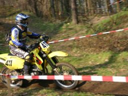2007 Enduro Cup 3h