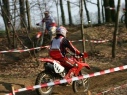 2007 Enduro Cup 3h