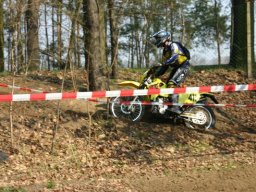 2007 Enduro Cup 3h
