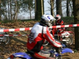 2007 Enduro Cup 3h