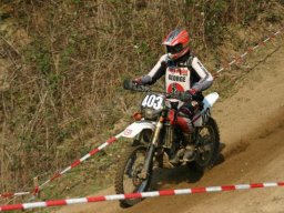 2007 Enduro Cup 3h